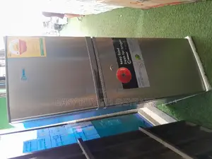 Sigma Refrigerator 138L Quality