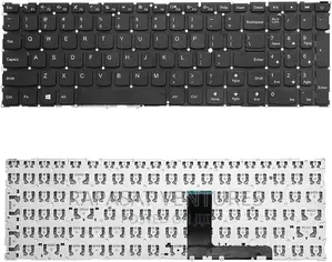 Keyboard for Lenovo IDEAPAD 110-15ibr 110-15acl Keyboard