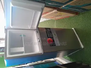Original Brand New Modern Sigma Refrigerator Double Door