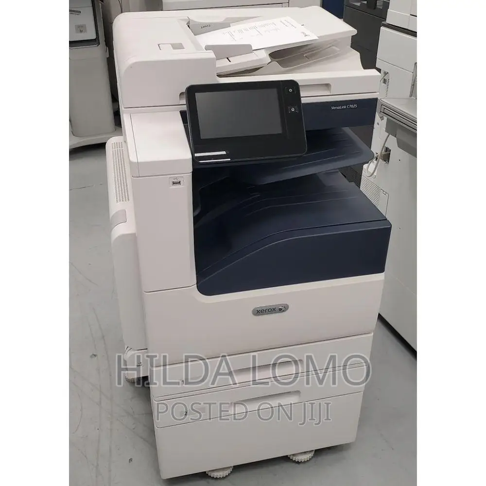 Xerox Versalink C7020