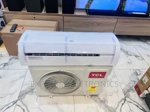 TCL 2hp Split R410 Gas White Air Conditioner