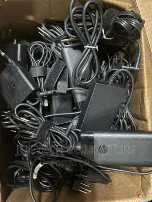 Laptops Chargers