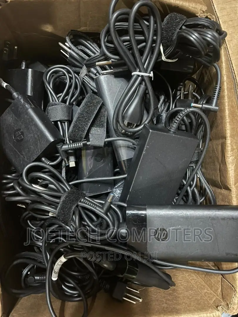 Laptops Chargers