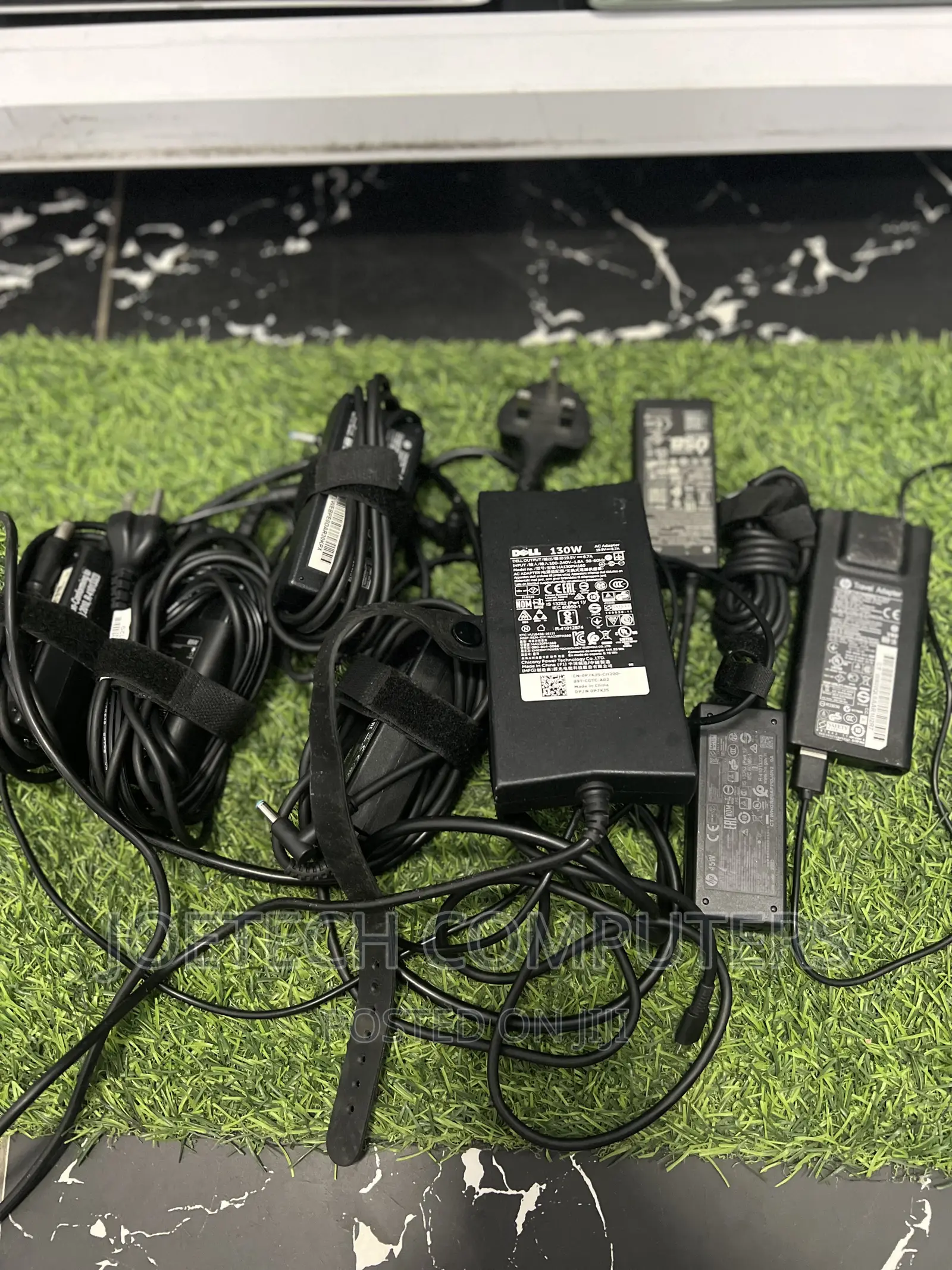 Laptops Chargers