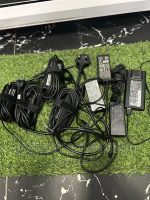 Laptops Chargers