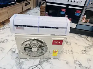 1.6ho Split R410 Has TCL White 