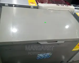 Pearl 290 Littres Chest Freezer