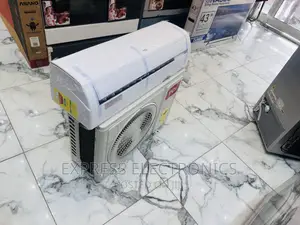 Energy Efficiency Split R410 Gas 2.0hp AC TCL