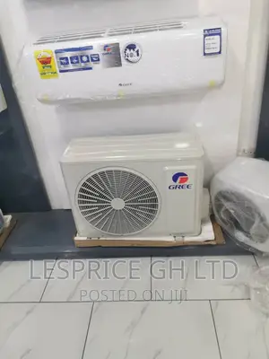 Gree 1.5hp Air Condition