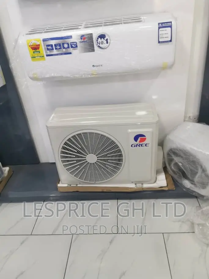 Gree 1.5hp Air Condition