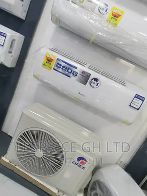 Fast Cooling//Gree 1.5hp AC
