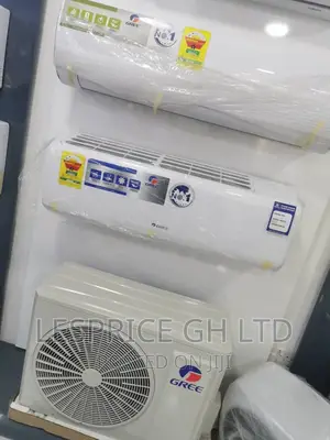 Energy Saving ~Gree 1.5hp AC
