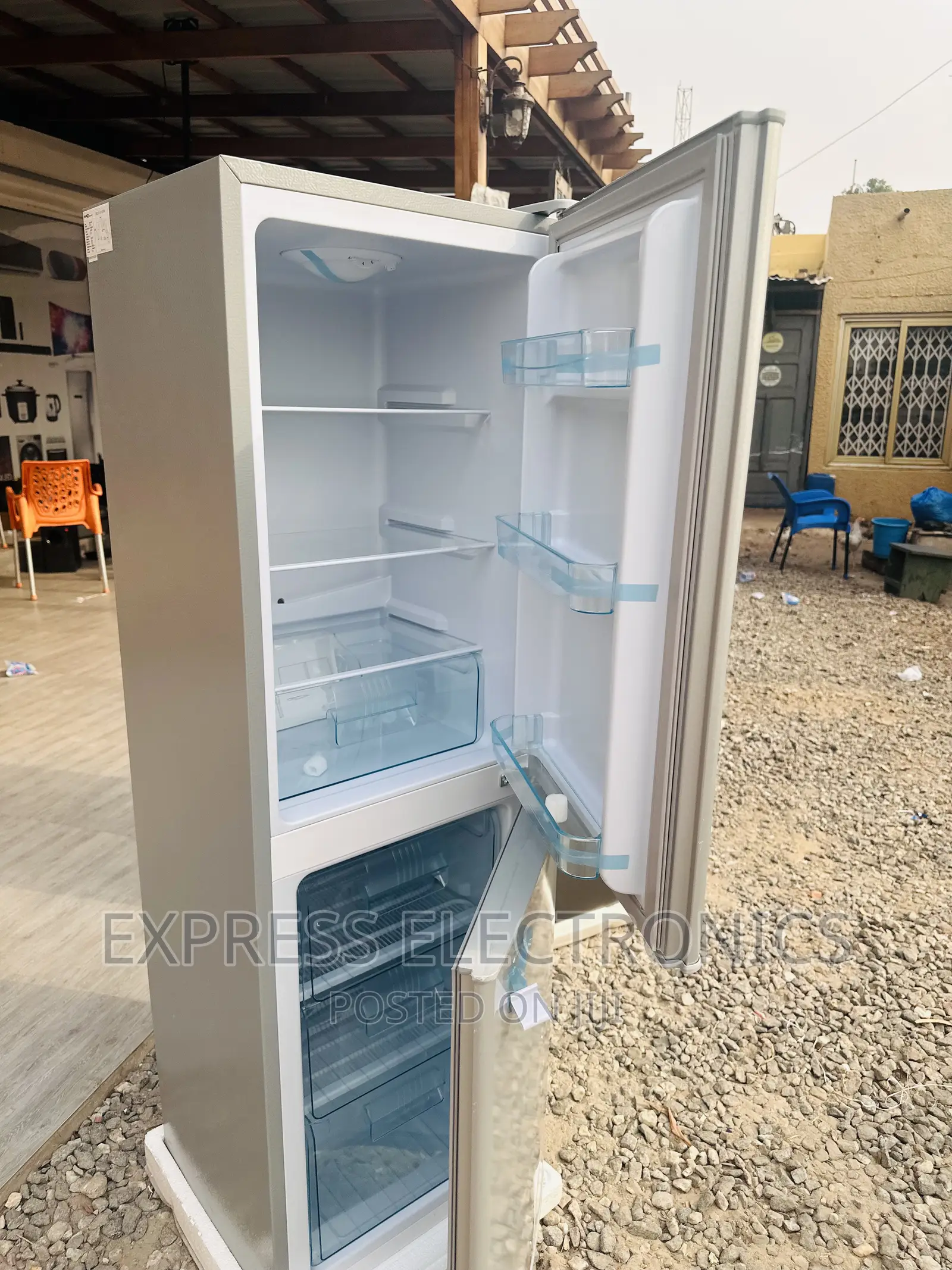 Foreign Standard Nasd2-20fl Nasco Fridge
