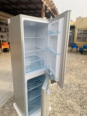 Foreign Standard Nasd2-20fl Nasco Fridge