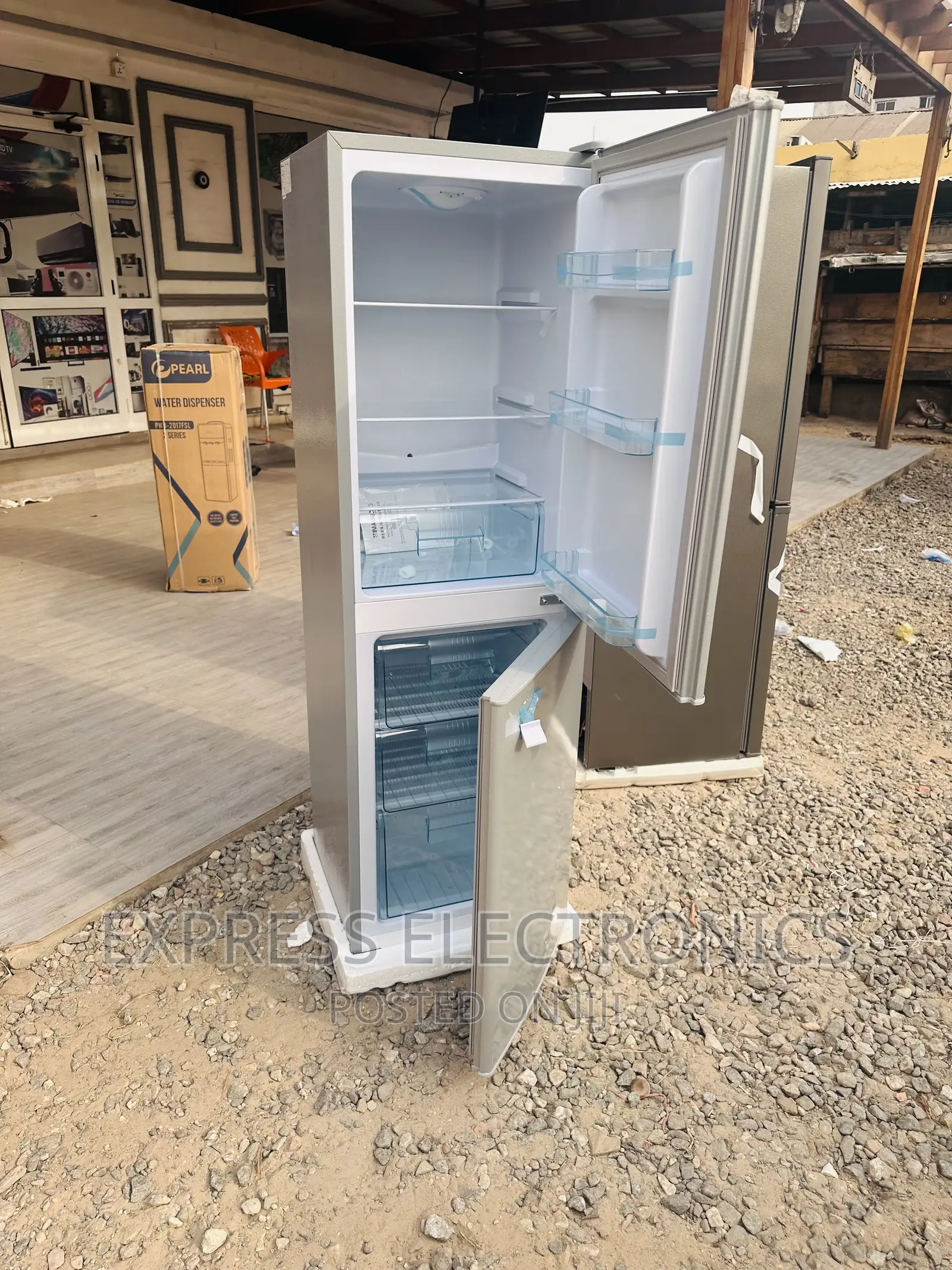 New Arrivals of Nasd2-20fl Nasco Fridge