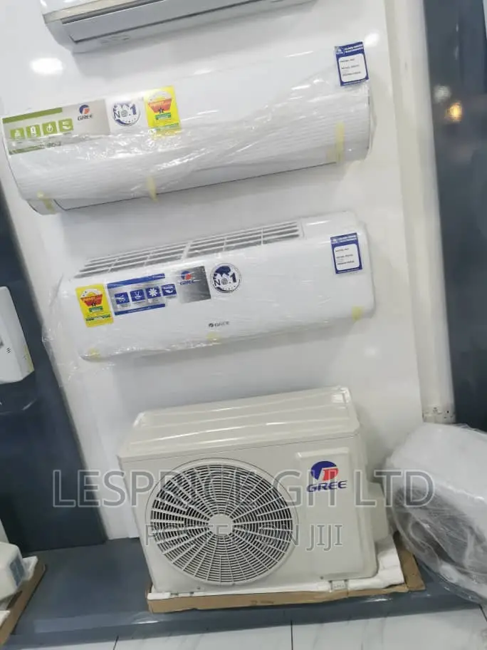 Powerful Gree 1.5hp Air Condition