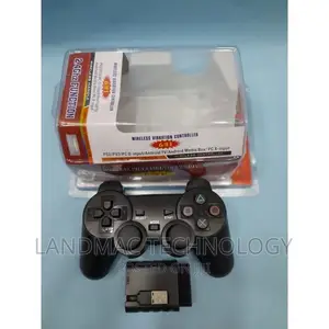 Wireless 6 in 1 Controllers