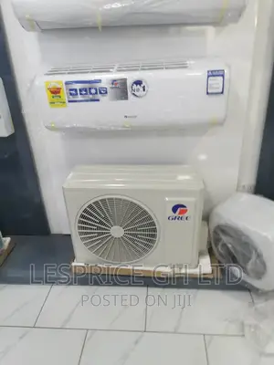 Gree 12000btu Brand New AC
