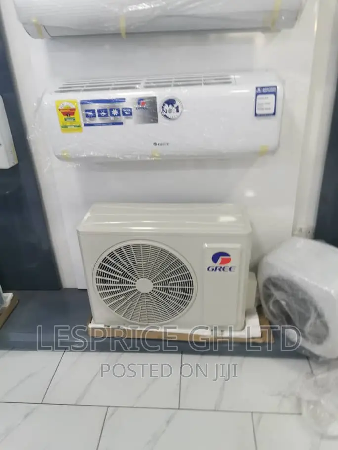 Gree 12000btu Brand New AC