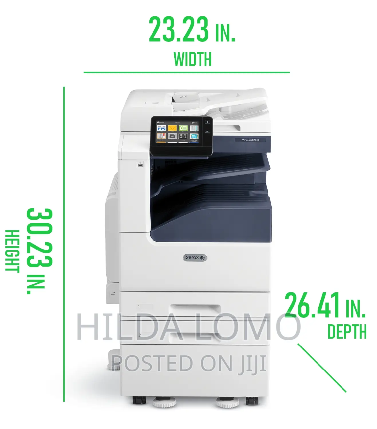 Xerox Versalink C7020