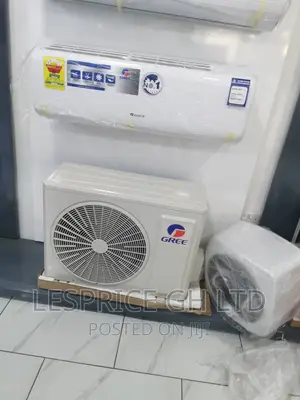 Gree 1.5hp Air Condition 410a