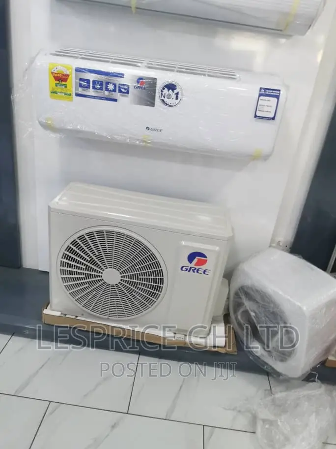 Gree 1.5hp Air Condition 410a