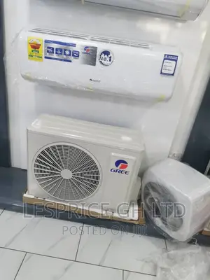 Gree 1.5hp High Classic AC