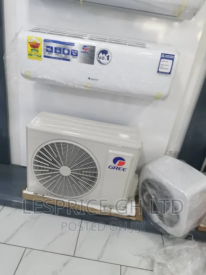 Gree 1.5hp High Classic AC
