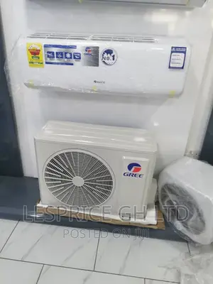 Luxury Gree 1.5hp Air Condition
