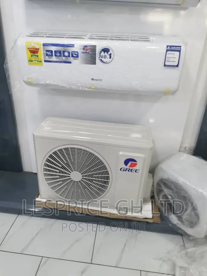 Luxury Gree 1.5hp Air Condition