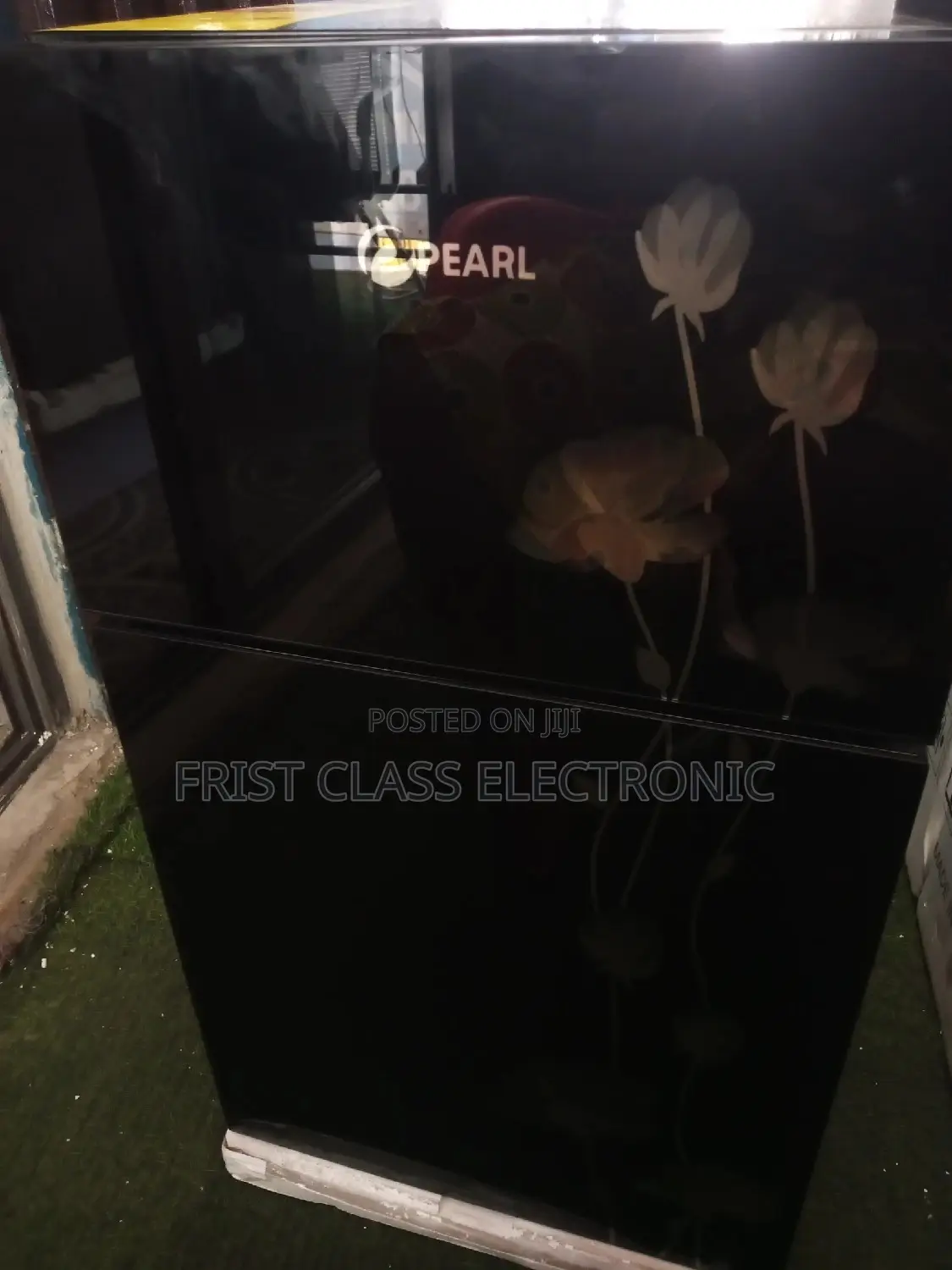 Neglegible Pearl Table Top Frigde 100ltrs Fridge Fridge
