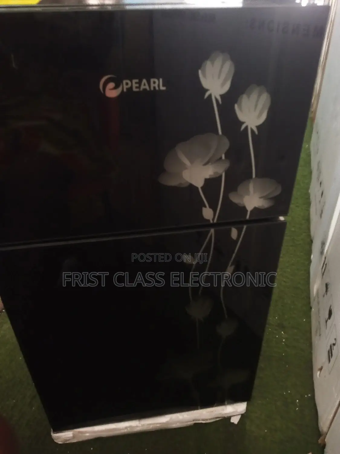 Pearl 2door Fridge 100LTRS Fridge Fridge Fridge