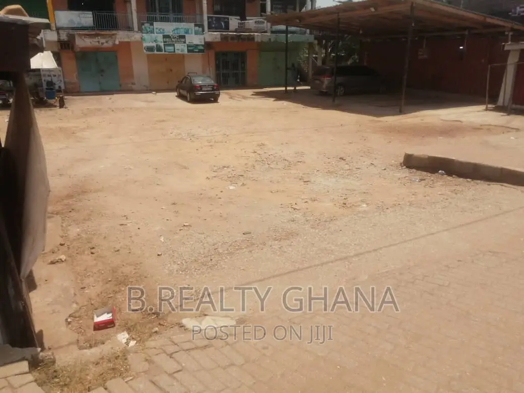 Land for Sale at Tesano for Sale