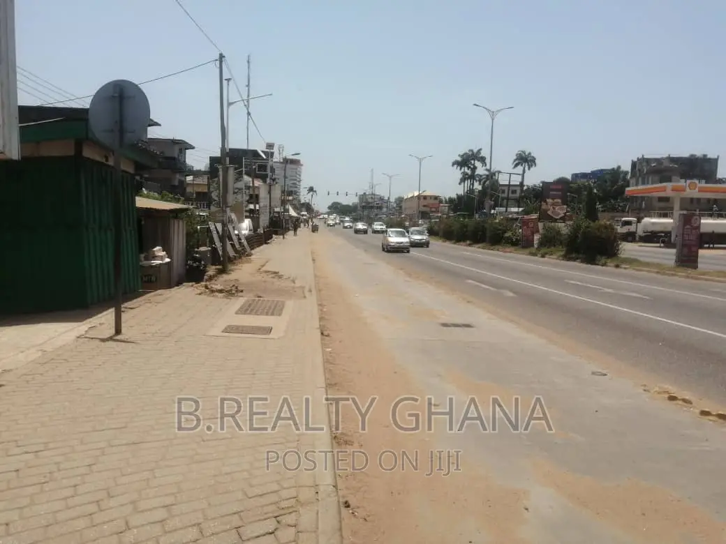 Land for Sale at Tesano for Sale