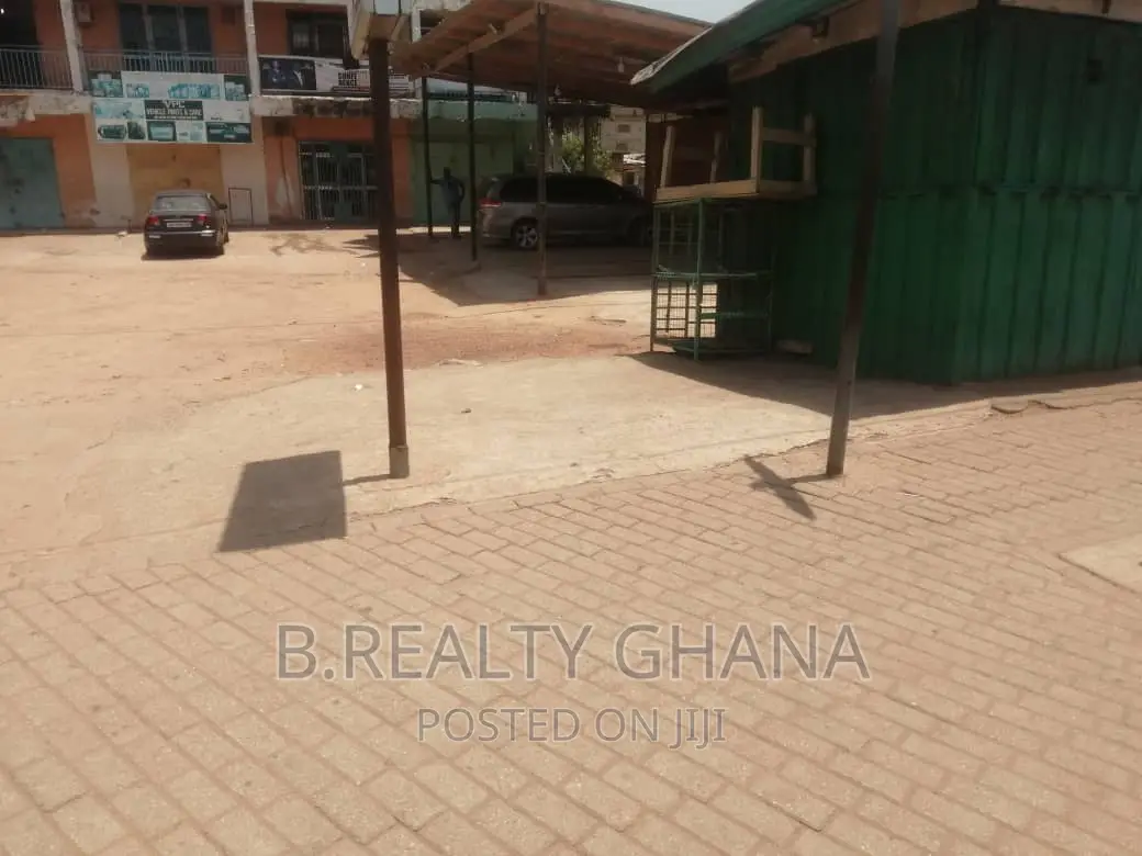 Land for Sale at Tesano for Sale