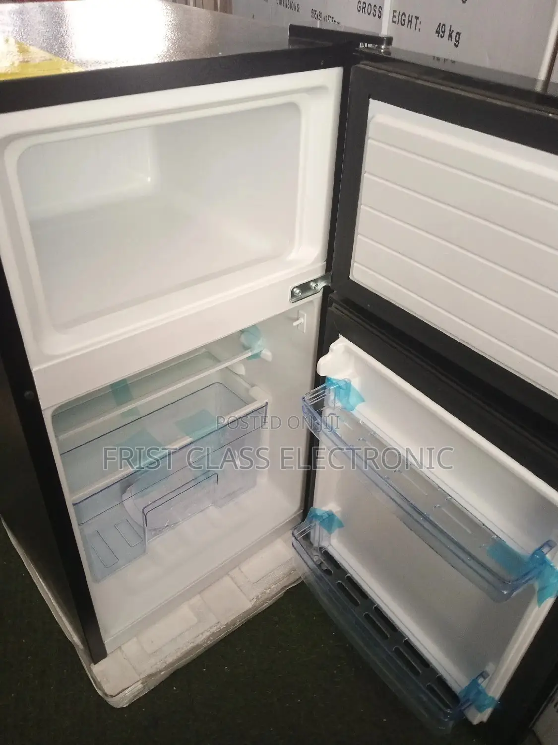Fridge Fridge 80litres Pearl Fridge Fridge Fridge