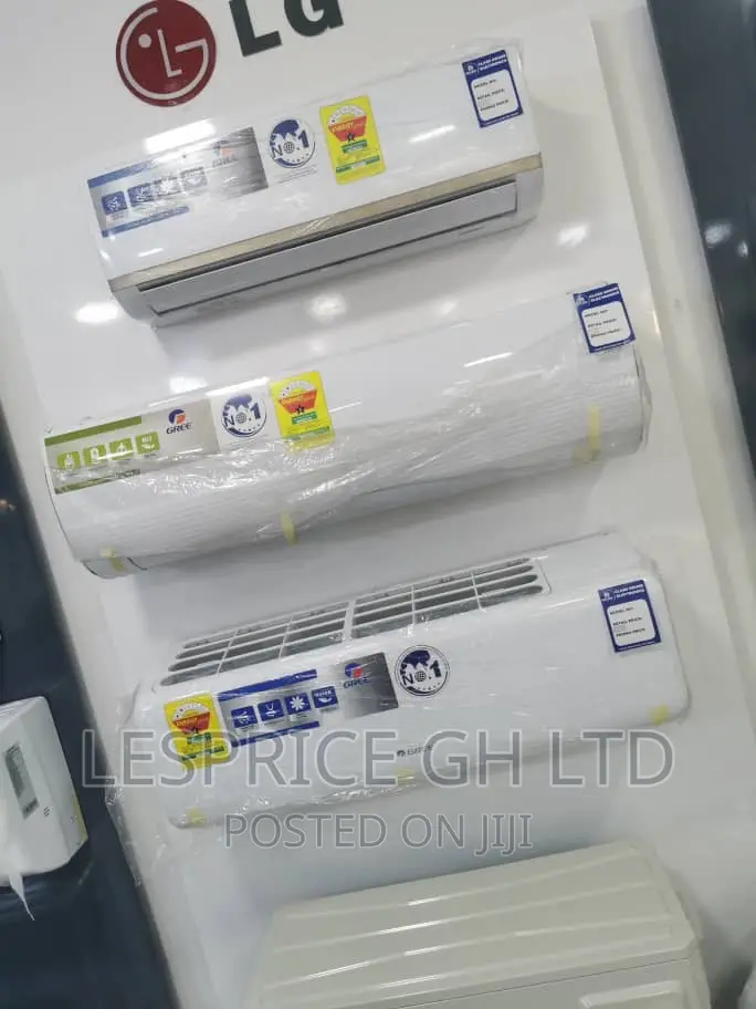 Gree// 1.5hp Split Air Condition the Best