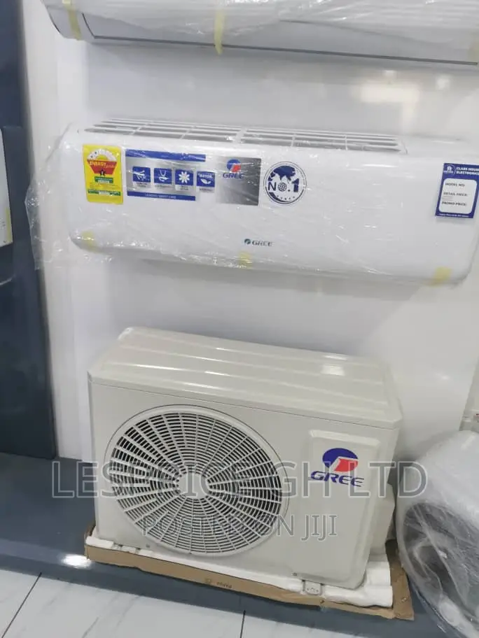 Choose Quality//Gree 12000btu Air Condition