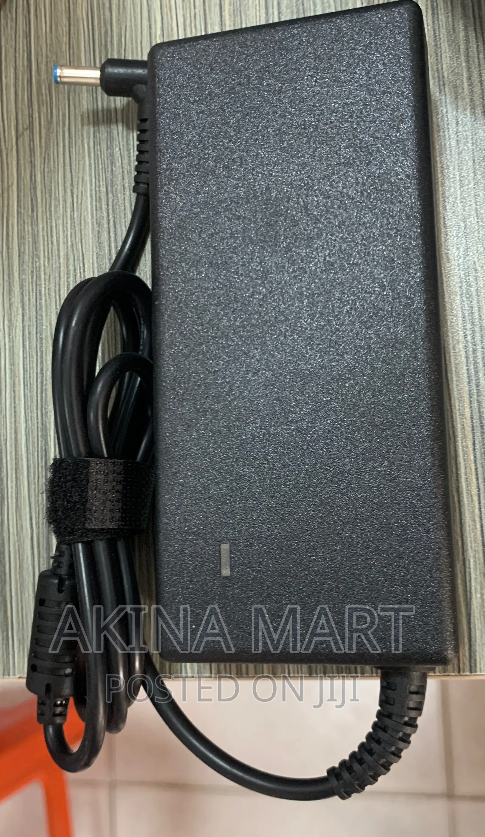 Hp Blue Pin Charger HP Small Pin Charger 19.5