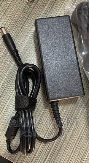 Hp Big Pin Charger 19v