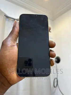 Apple iPhone 12 Pro Max 128 GB Gold