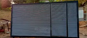 Re G Metal Gate