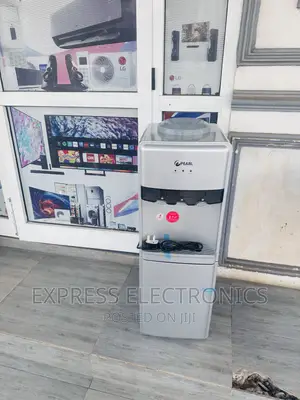 Foreign Standard Water Dispenser Pearl PWD-2017