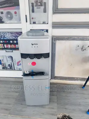 On/Off Water Dispenser Pearl PWD-2017