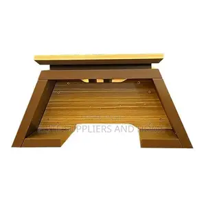 Coffee Table With Square Top