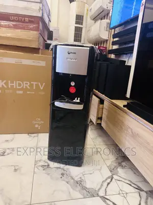 Black Water Dispenser Pearl PWD-2008 Best Sale