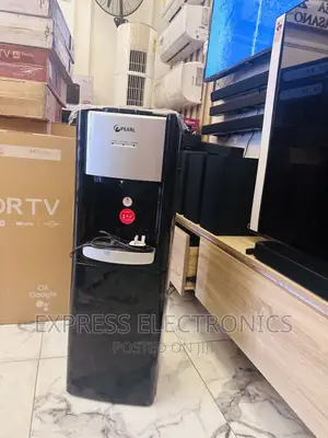 Durable Build Water Dispenser Pearl PWD-2008