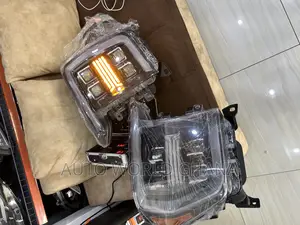 Ford F150 Headlight 2021 2022 2023