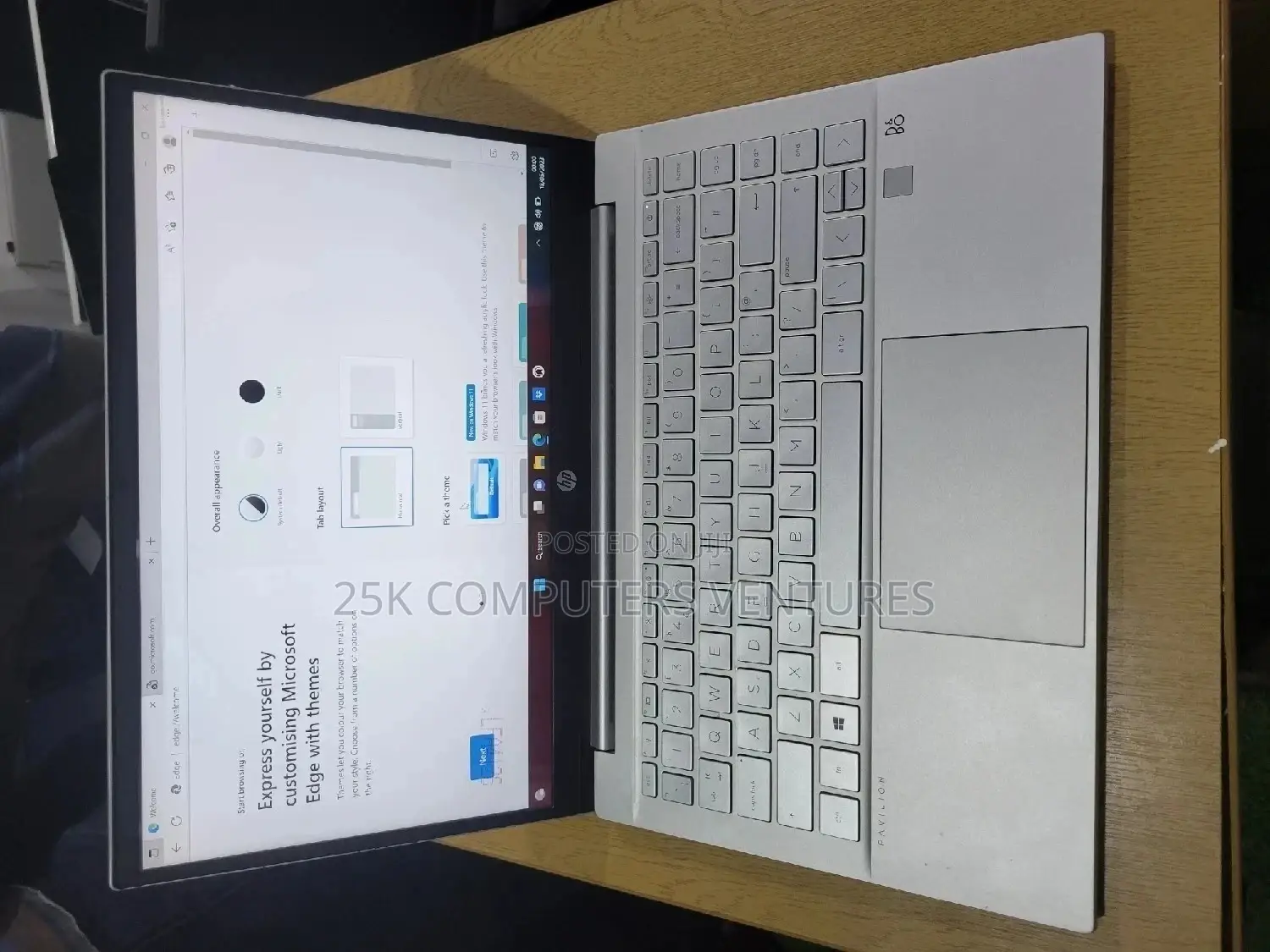 Laptop HP Pavilion 14 4GB Intel Celeron SSD 256GB