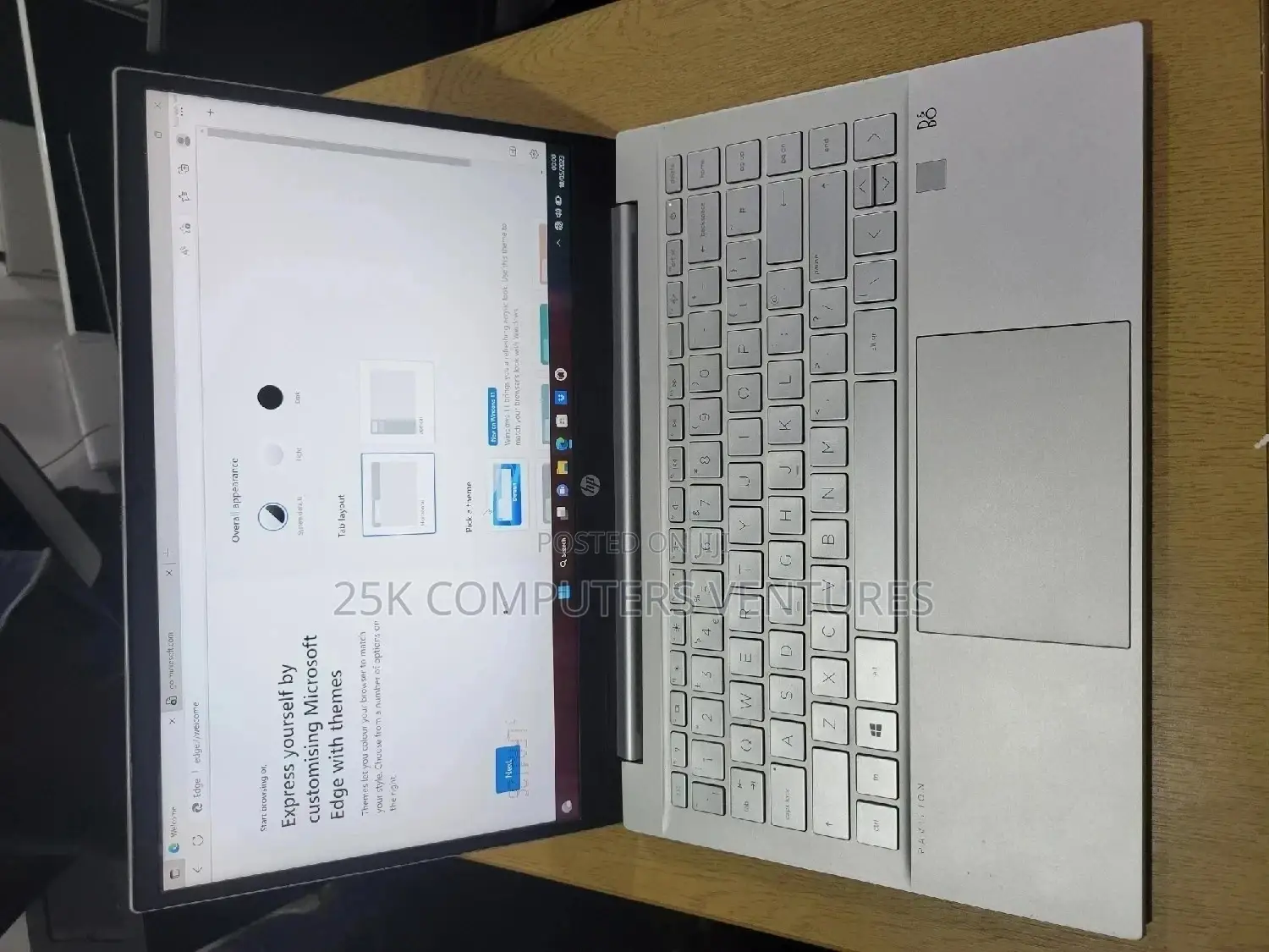 Laptop HP Pavilion 14 4GB Intel Celeron SSD 256GB